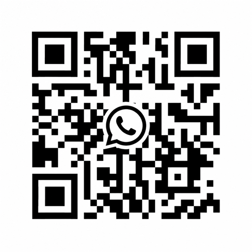 QR-код WhatsApp